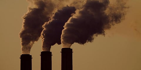 Indian banks still prefer funding fossil fuels project amid rising risk to investment: Report

