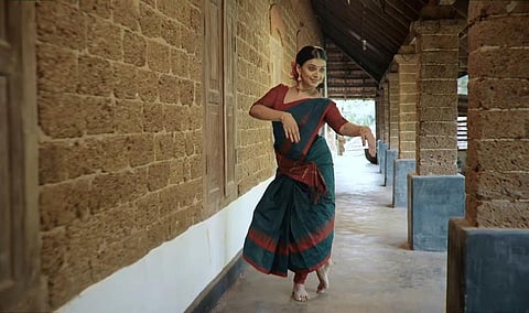 Sithara Krishnakumar