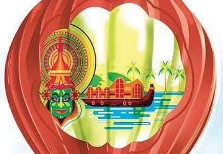 Natural calamities strike at wrong time for Kerala tourism