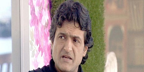 Bollywood actor Armaan Kolhi (Photo | ANI)