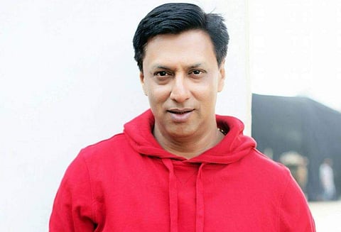 Filmmaker Madhur Bhandarkar. (Photo | Facebook)