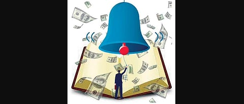 For representational purposes