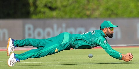We fear no one at Twenty20 World Cup, says Pakistan's Mohammad Hafeez