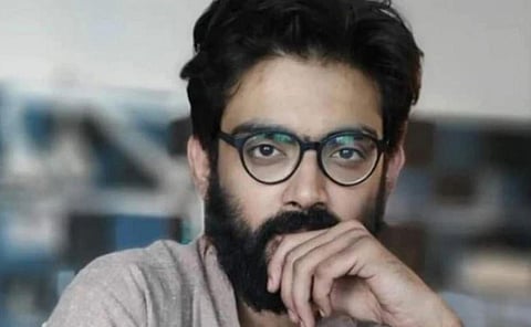 Sharjeel Imam (File Photo | Facebook, SharjeelImam)