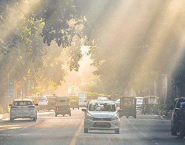 Delhi will require urgent action to prevent severe smog episodes as well as speed up deeper reforms to sustain the gains.