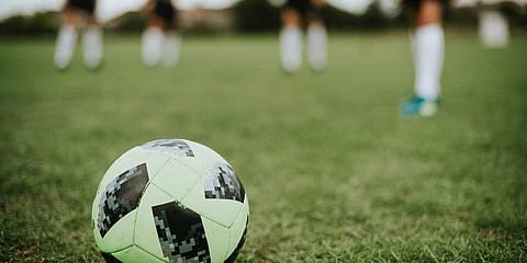 AIFF hoping to navigate Covid third wave to host Asian Women's Cup