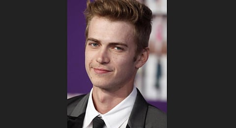 Actor Hayden Christensen (Photo | AP)