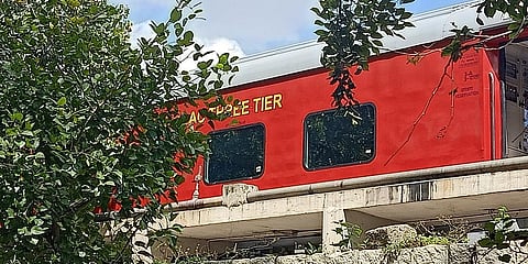 For representational images (Photo| EPS)