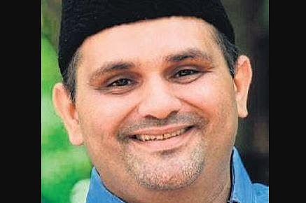 Munavvar Ali Shihad Thangal