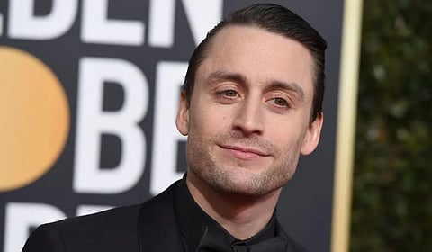 Kieran Culkin (Photo | AP)