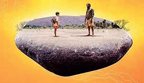 Tamil film Koozhangal is India’s Oscar pick