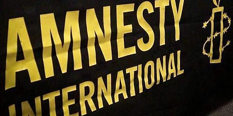 India targeting high-profile journalists with spyware: Amnesty