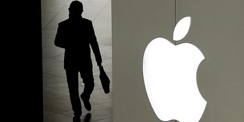 Apple (Photo | AP)