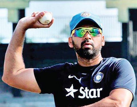 T Dilip and Paras Mhambrey all set to be part of Dravid’s support staff