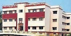 DAV SCB Medical Public School