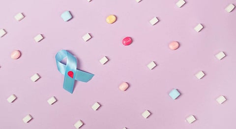 According to the International Diabetes Federation (IDF), around 7.7 crore adults are living with diabetes as of 2019. (Representational Image)