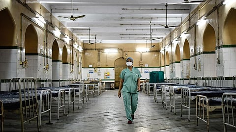 Osmania General Hospital