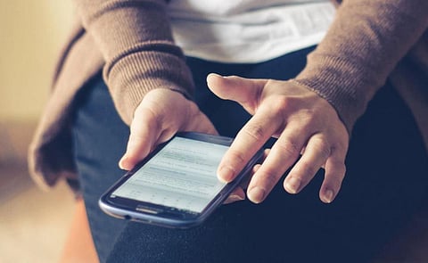 Of the 27,103 calls on which action could be taken by the team, 3,454 of them were during the months of April-June. (Representational Photo)