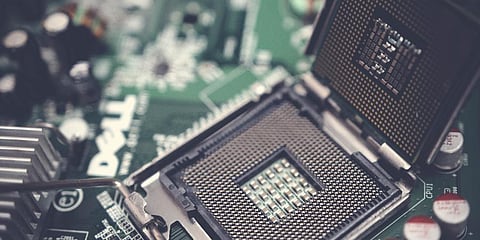 Government gets five proposals for semiconductor chip plants