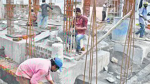 Image used for representational purposes only. 