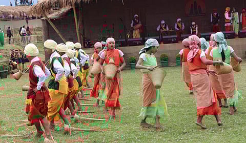 The district council chief Titosstarwell Chyne said the objective behind bringing the bill was to ensure that the siblings – both male and female – have equal rights to the property of their parents.