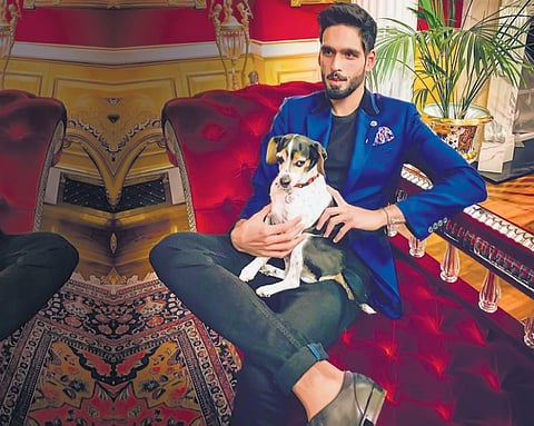 Hurts when I hear awful things about my family: Sidhartha Mallya