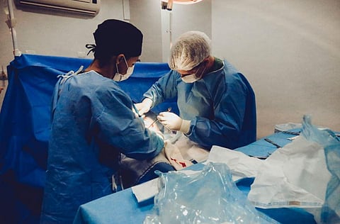 Doctors use minimally invasive technique to remove stomach lesion in 58-year-old in Kerala 