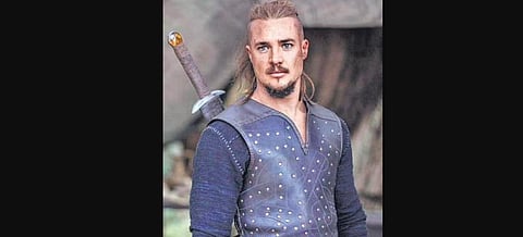 Actor Alexander Dreymon, who stars as the main character Uhtred and acts as executive producer on the show, made the announcement recently at London MCM Comic-Con.