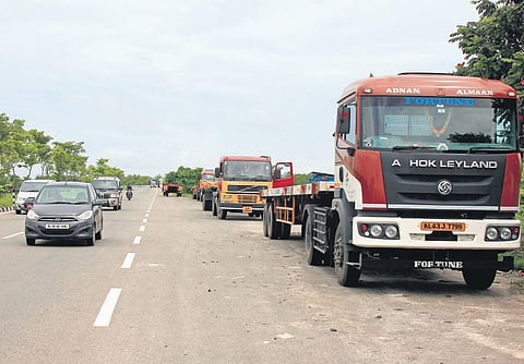 Automatic test must for heavy vehicles to get fitness certificates from Apr ’23