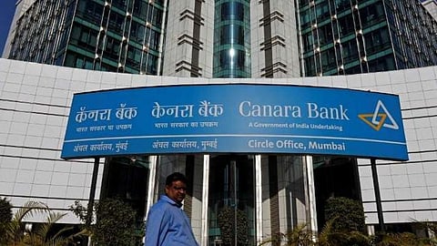 Canara Bank 