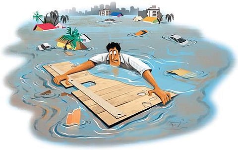 EXPress ILLUSTRATION