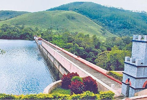 Make space for more water in Mullaperiyar dam: Supreme Court