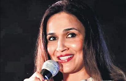 Soundarya Rajinikanth