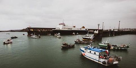 For representational purposes (Photo | AP)