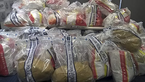 Representational image (File photo| AP)