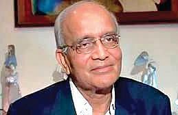 Maruti Suzuki (MSIL) Chairman RC Bhargava