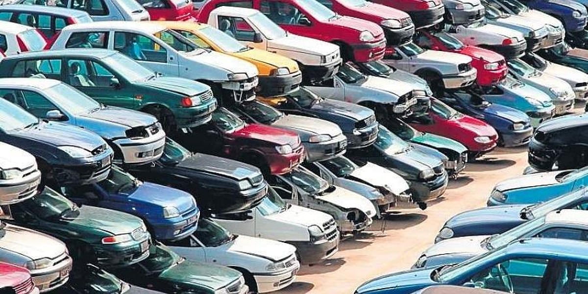 NGT asks ICMR to expedite research over cancer-causing chemicals found in cars NGT asks ICMR to expedite research over cancer-causing chemicals found in cars