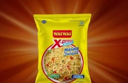 Wai Wai noodles (Photo | Twitter)