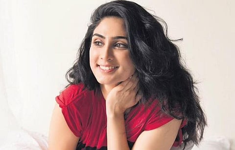 New hobbies aid my acting: Deepti Sati