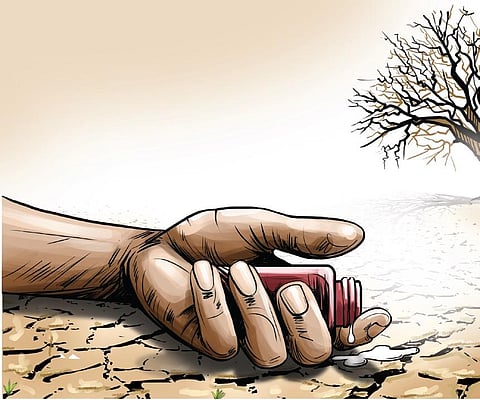 For representational purposes (Express Illustrations)