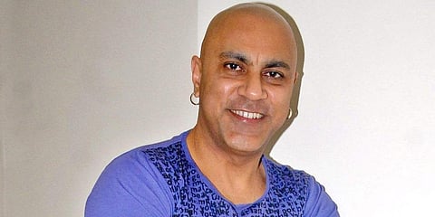 Bollywood singer Baba Sehgal (Photo | EPS)