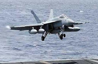 HAL has been supplying the aero-structure to Boeing for the last 10 years. 