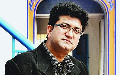 McCann CEO Prasoon Joshi (File | EPS)