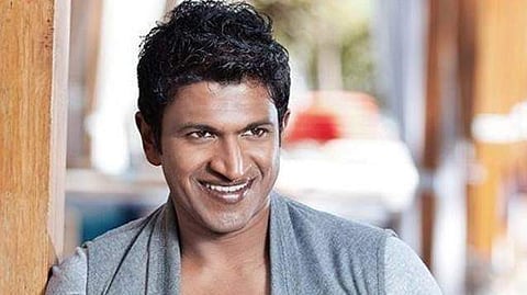 Honouring the legacy of Puneeth Rajkumar with a special edition of picture postcards on his 50th birth anniversary.