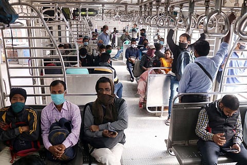 Representational Image. (File Photo | ANI)