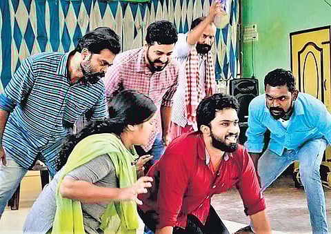 Mental health literacy