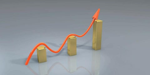 Prestige Estates shares gain over 3 per cent on stellar Q3 sales bookings