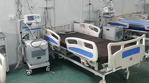 Image used for representational purposes only.