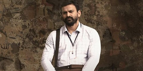 Sandalwood actor Dhananjay