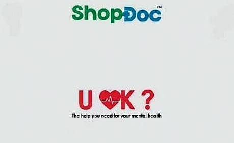 U OK? This app will help you feel better